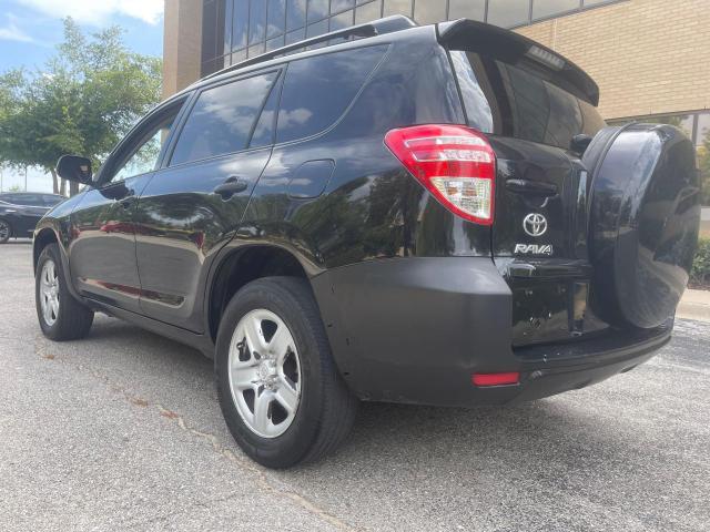 2011 TOYOTA RAV4 - Yu Pick Auto